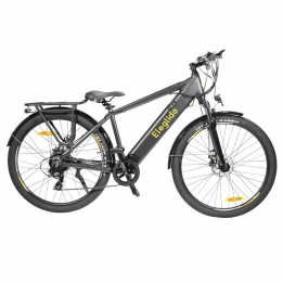 Batterie et chargeur vélo électrique Eleglide Batterie vélo électrique 36V  12.5AH pour T1 & T1 Setp-thru